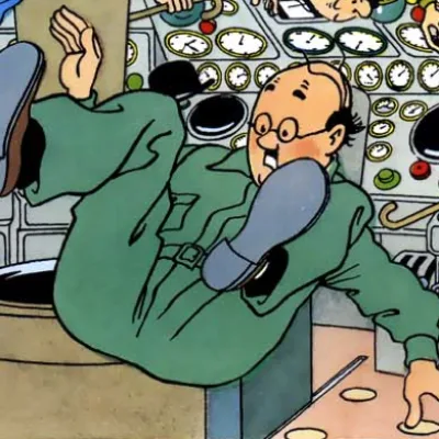 Frank Wolff