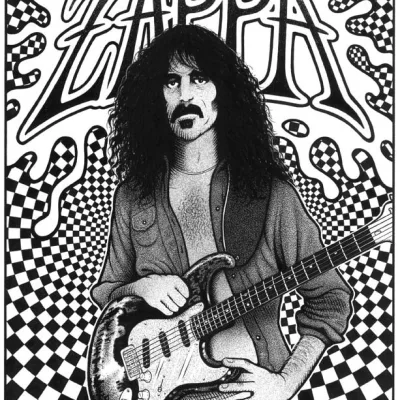 Frank Zappa