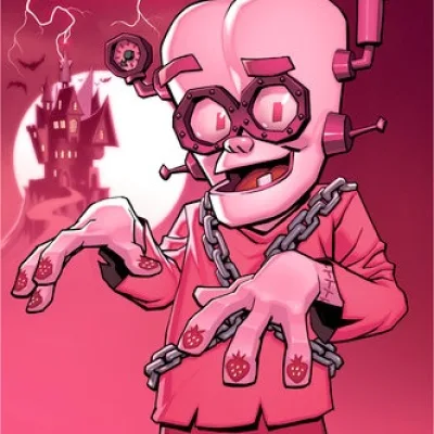 Franken Berry