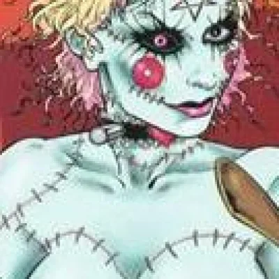 Franken-Doll