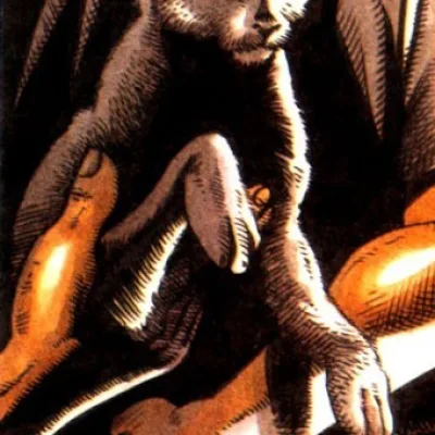 Frankenstein