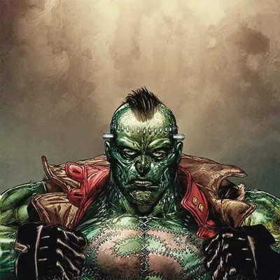 Frankenstein