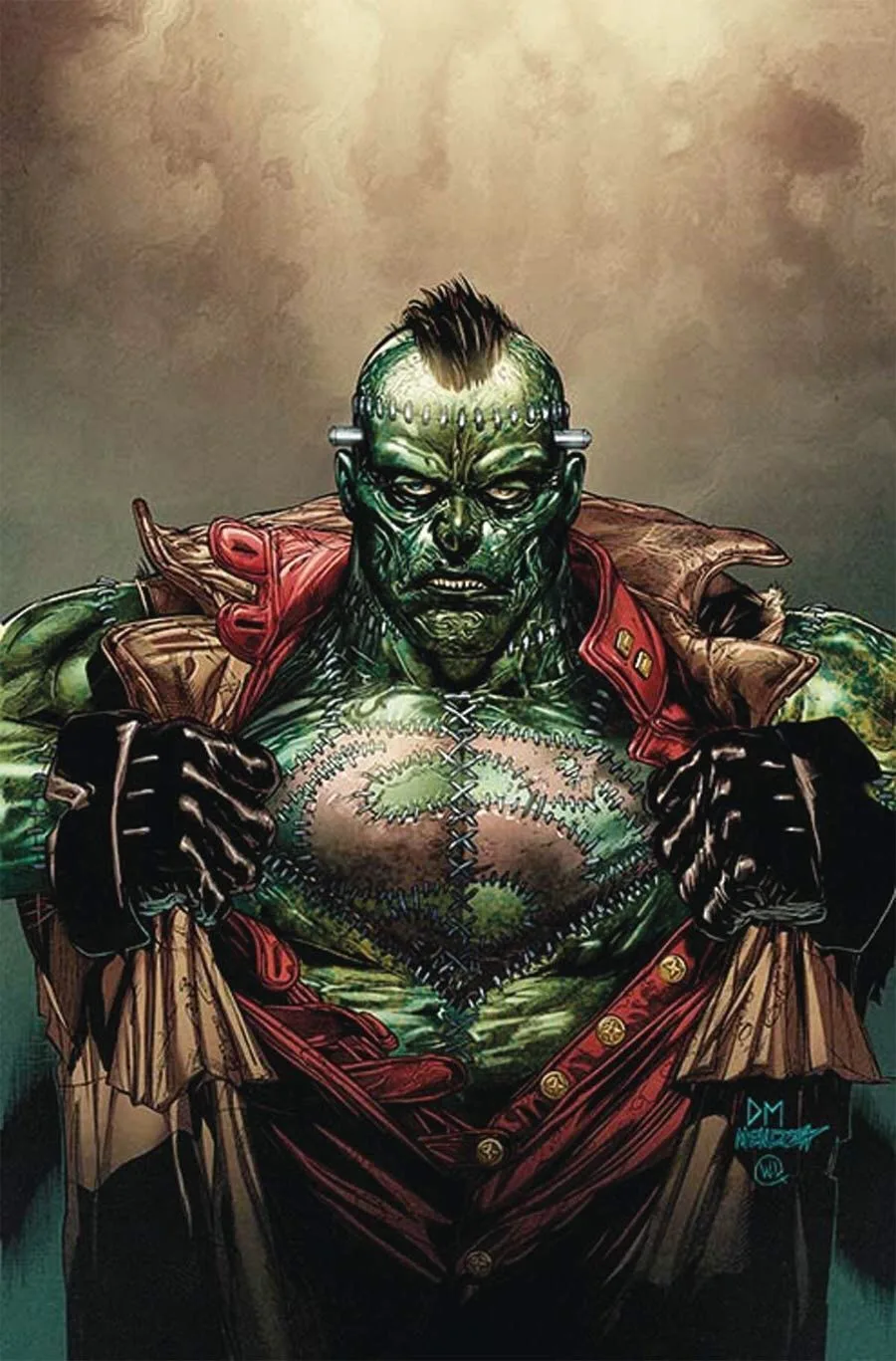 Frankenstein