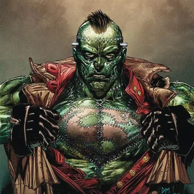 Frankenstein