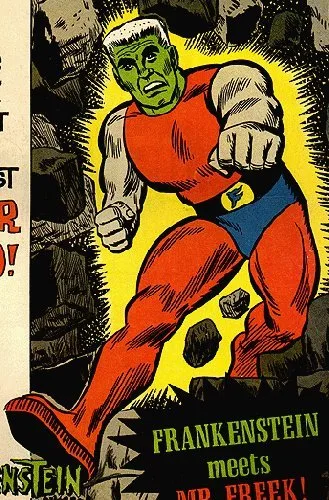 Frankenstein