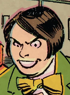 Frankie Bagge