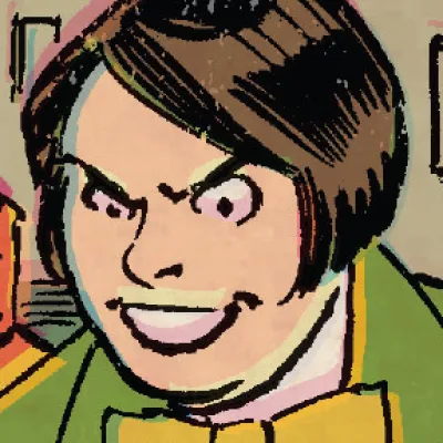 Frankie Bagge