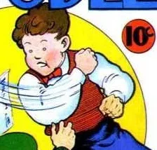 Frankie Doodle
