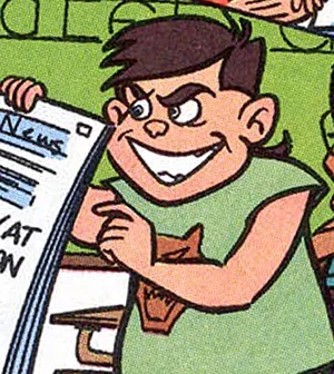 Frankie Duttweiller