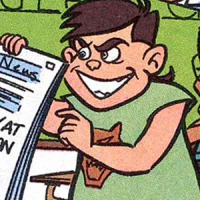 Frankie Duttweiller