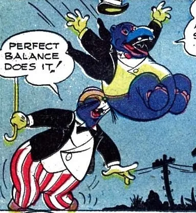 Frankie Flipper