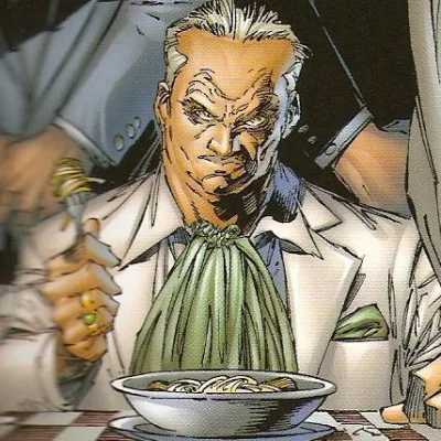 Frankie Franchetti