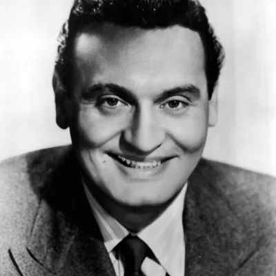 Frankie Laine