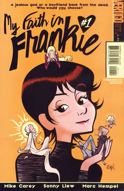 Frankie Moxon