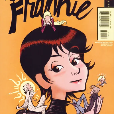 Frankie Moxon