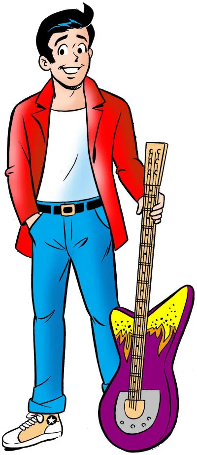 Frankie Valdez