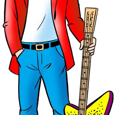 Frankie Valdez