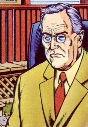 Franklin D. Roosevelt