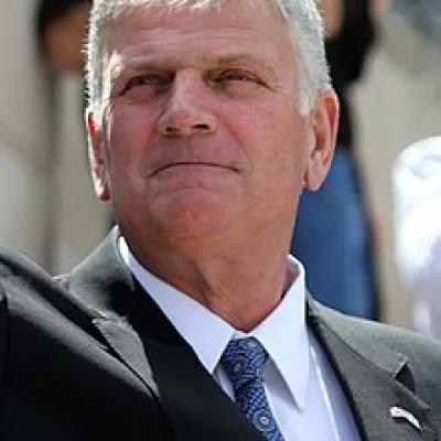 Franklin Graham