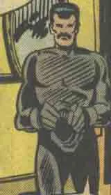 Franklin Knight