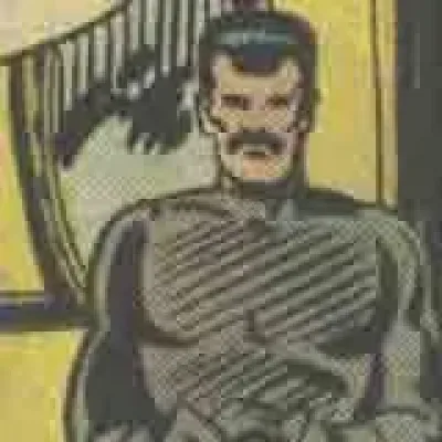 Franklin Knight