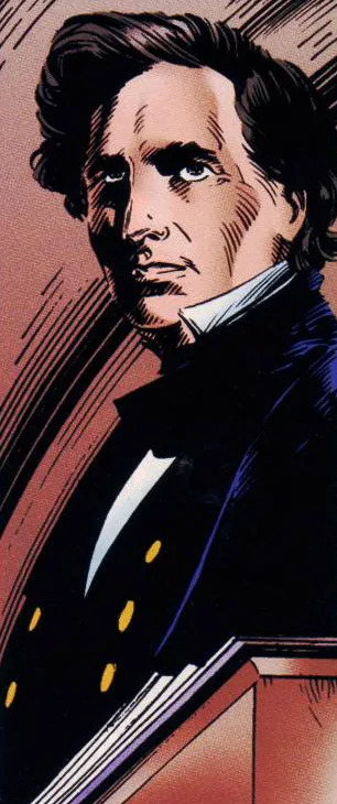 Franklin Pierce