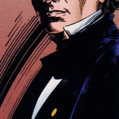 Franklin Pierce