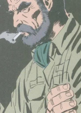 Franklin Retler