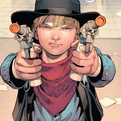 Franklin Richards