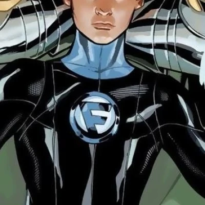 Franklin Richards