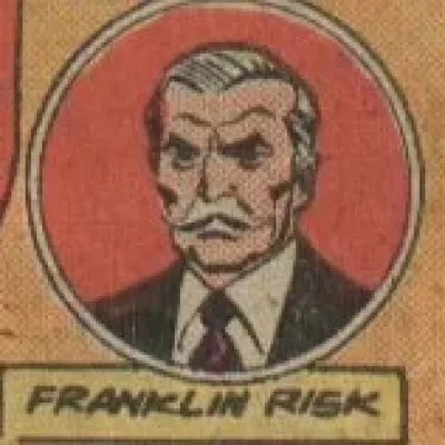 Franklin Risk