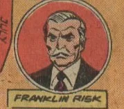 Franklin Risk