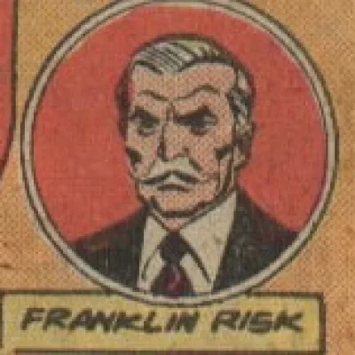 Franklin Risk