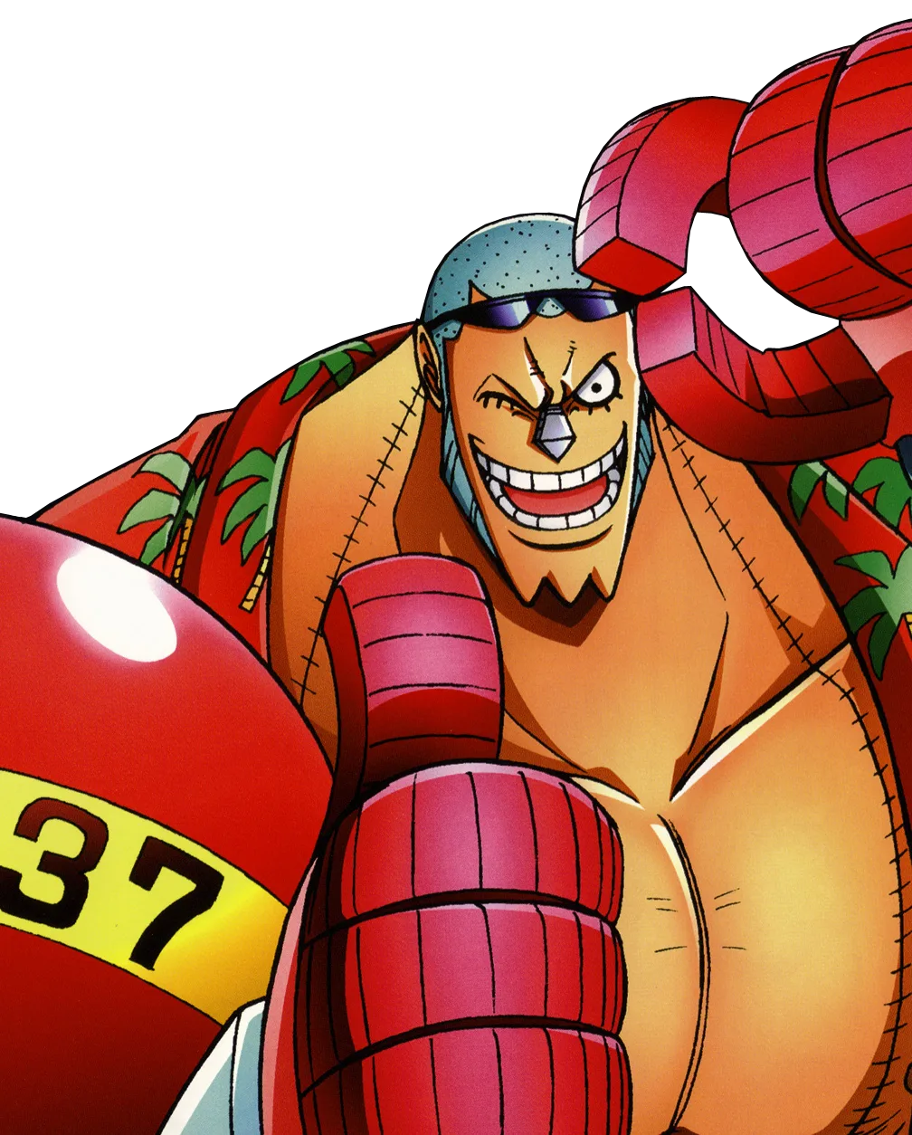 Franky