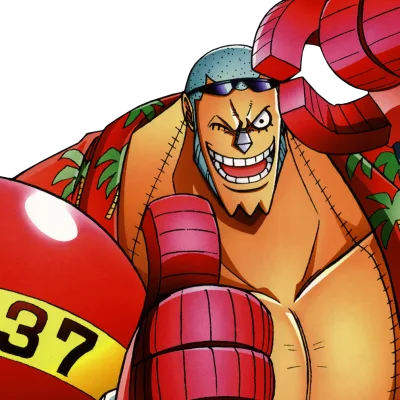 Franky