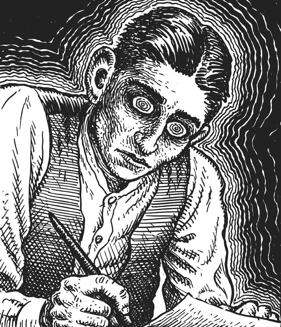 Franz Kafka