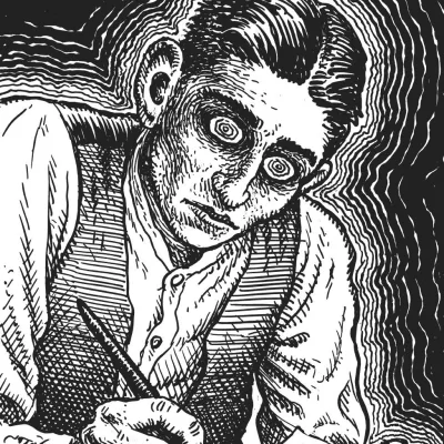 Franz Kafka