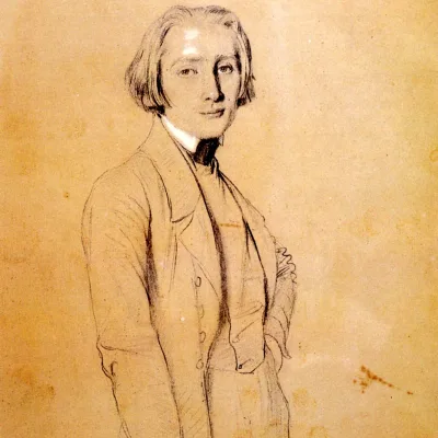 Franz Liszt