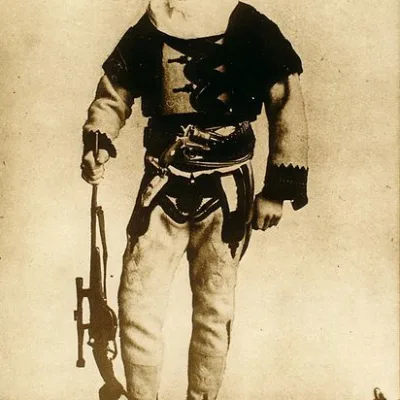 Franz Nopcsa von Felső-Szilvás