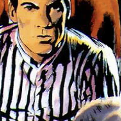 Franz Sanchez