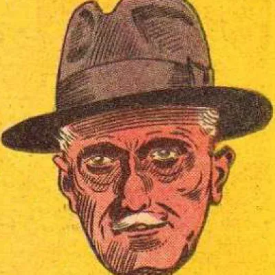 Franz von Papen