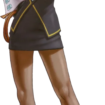 Franziska von Karma