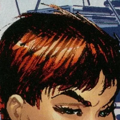 Fraulein Fatale