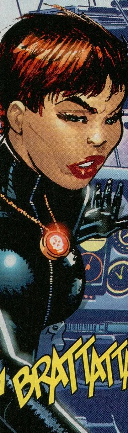 Fraulein Fatale
