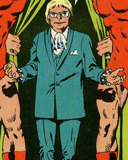 Freakmaster