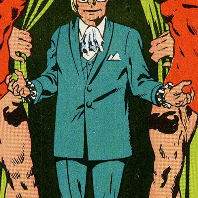 Freakmaster