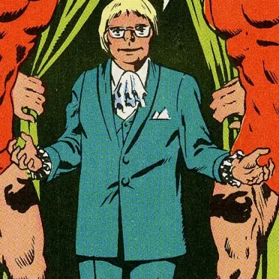 Freakmaster