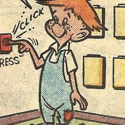 Freckles Fenwick