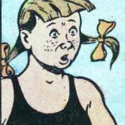 Freckles Marvel