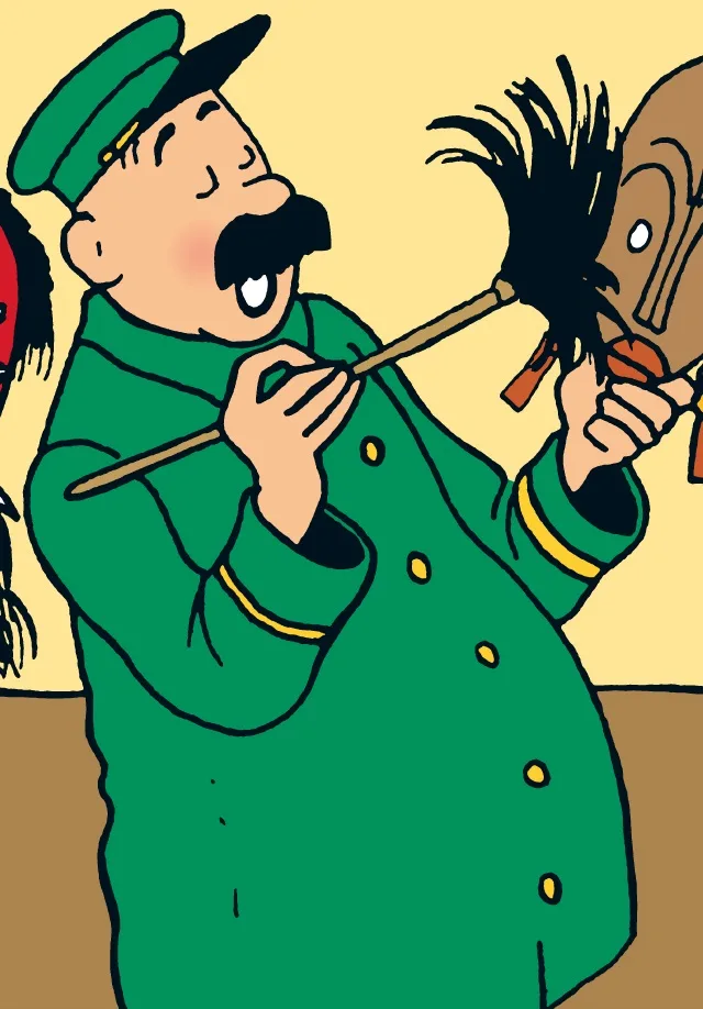 Fred